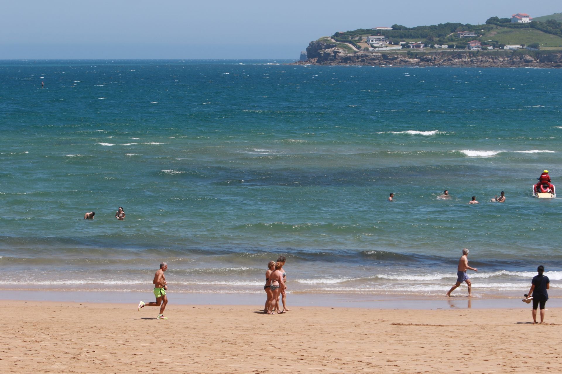 Gijón