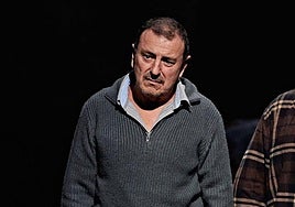 «El público está deseando salir de las pantallas»