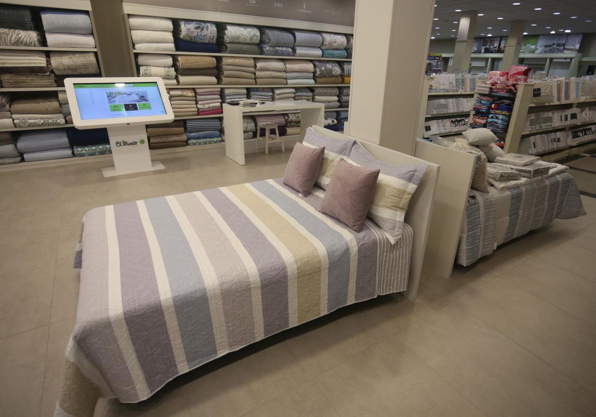Renueva tu descanso en la Quincena de la Cama de El Mundo