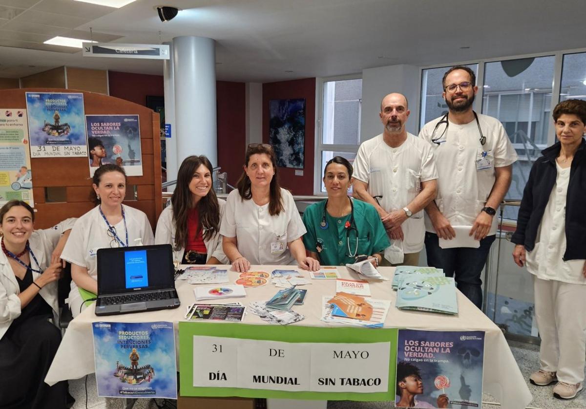 Cabueñes apura la actividad quirúrgica y reduce un 30% la lista de espera en el último año
