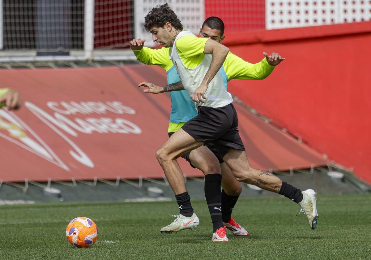 El Sporting de Gijón pone fin a este suplicio
