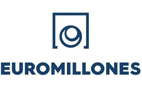 Combinación ganadora en el sorteo del Euromillones de hoy.