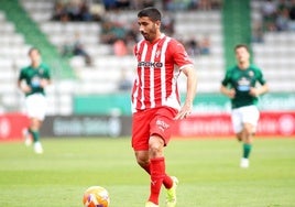 Cote dijo adiós al fútbol sobre el césped.