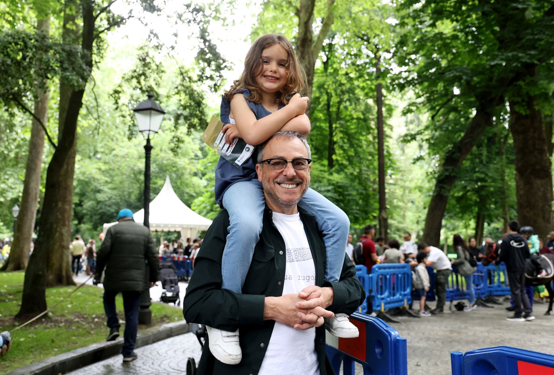 Fotos: Oviedo celebra su Feria de La Ascensión