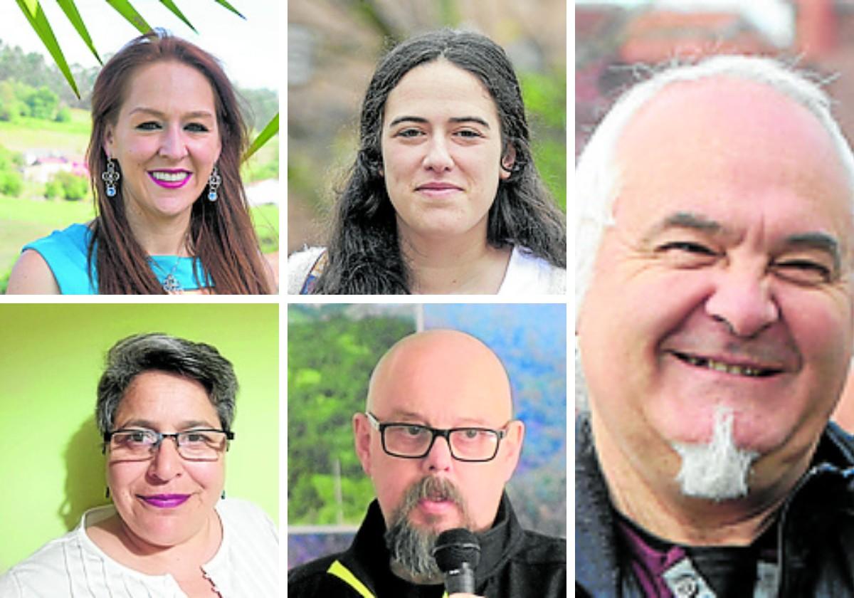 El Aula de Cultura de Avilés acoge las aventuras de Manolo Taibo
