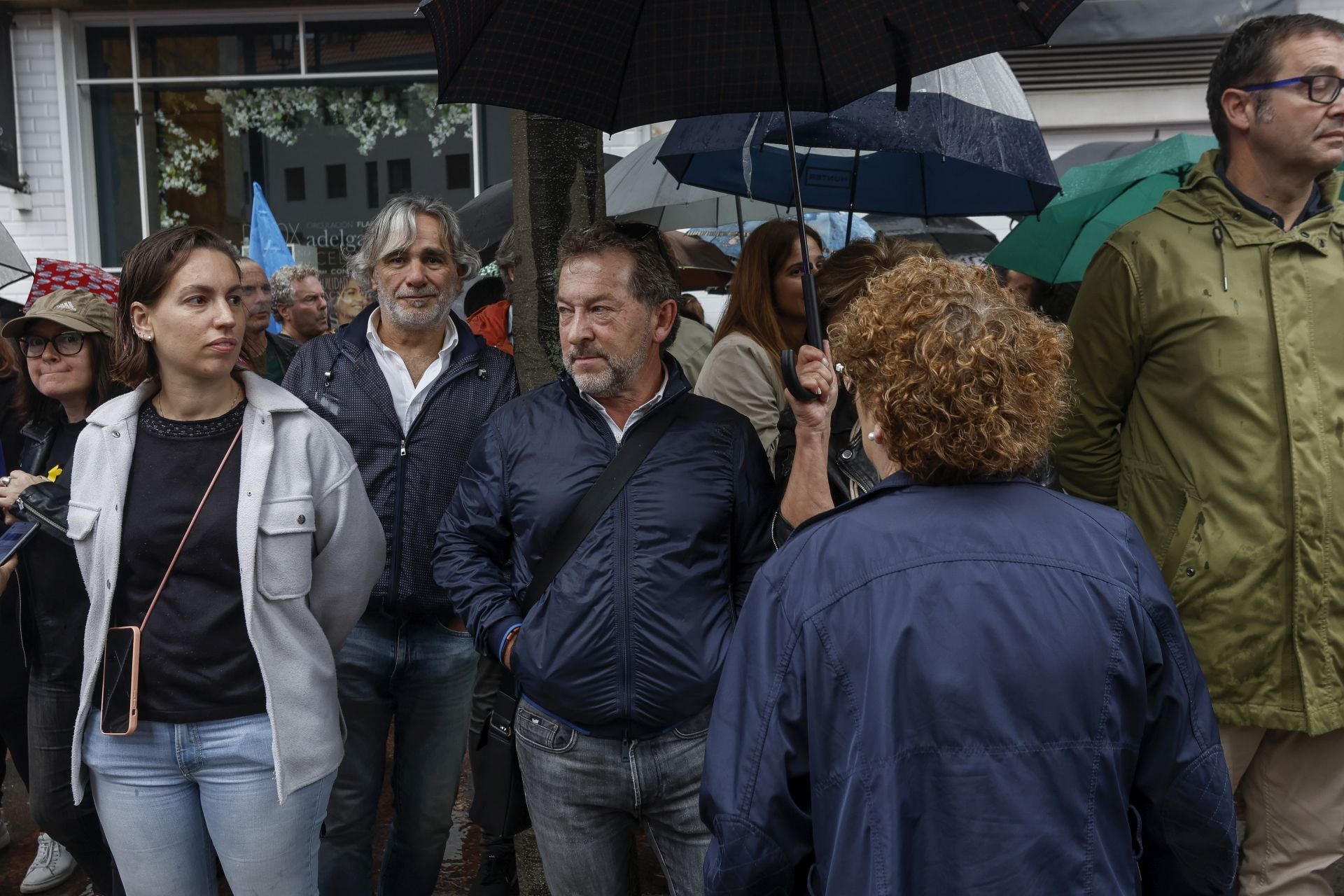 «Basta ya de precariedad»: Asturias clama por una educación pública de calidad