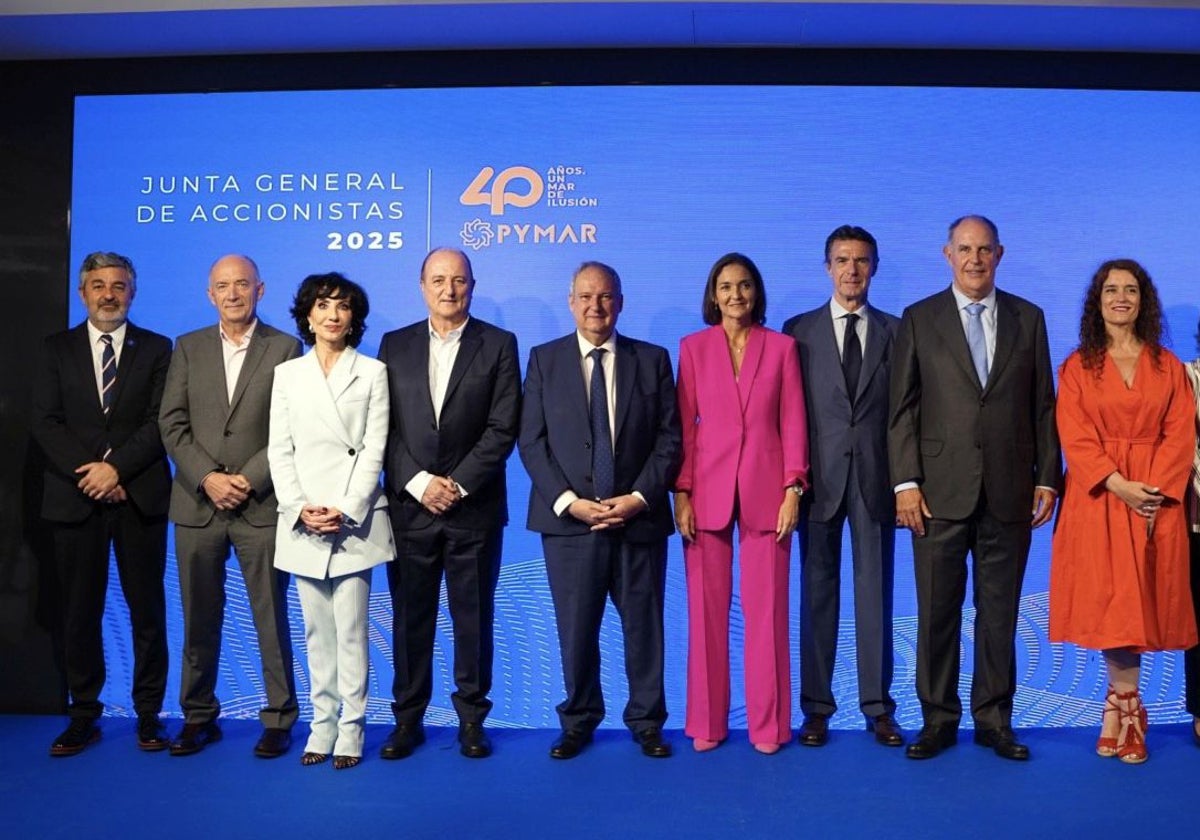 Asturias lidera la industria naval española, que alcanza su mejor cifra de pedidos desde 2011