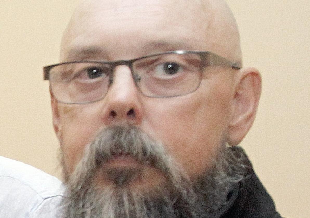 Manolo Taibo.