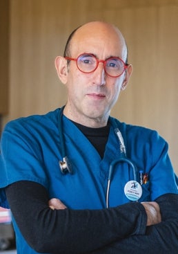 Imagen - Pedro Mayo.