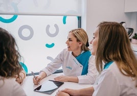 «Hablar de fertilidad es hablar de salud, de deseo y de esperanza»