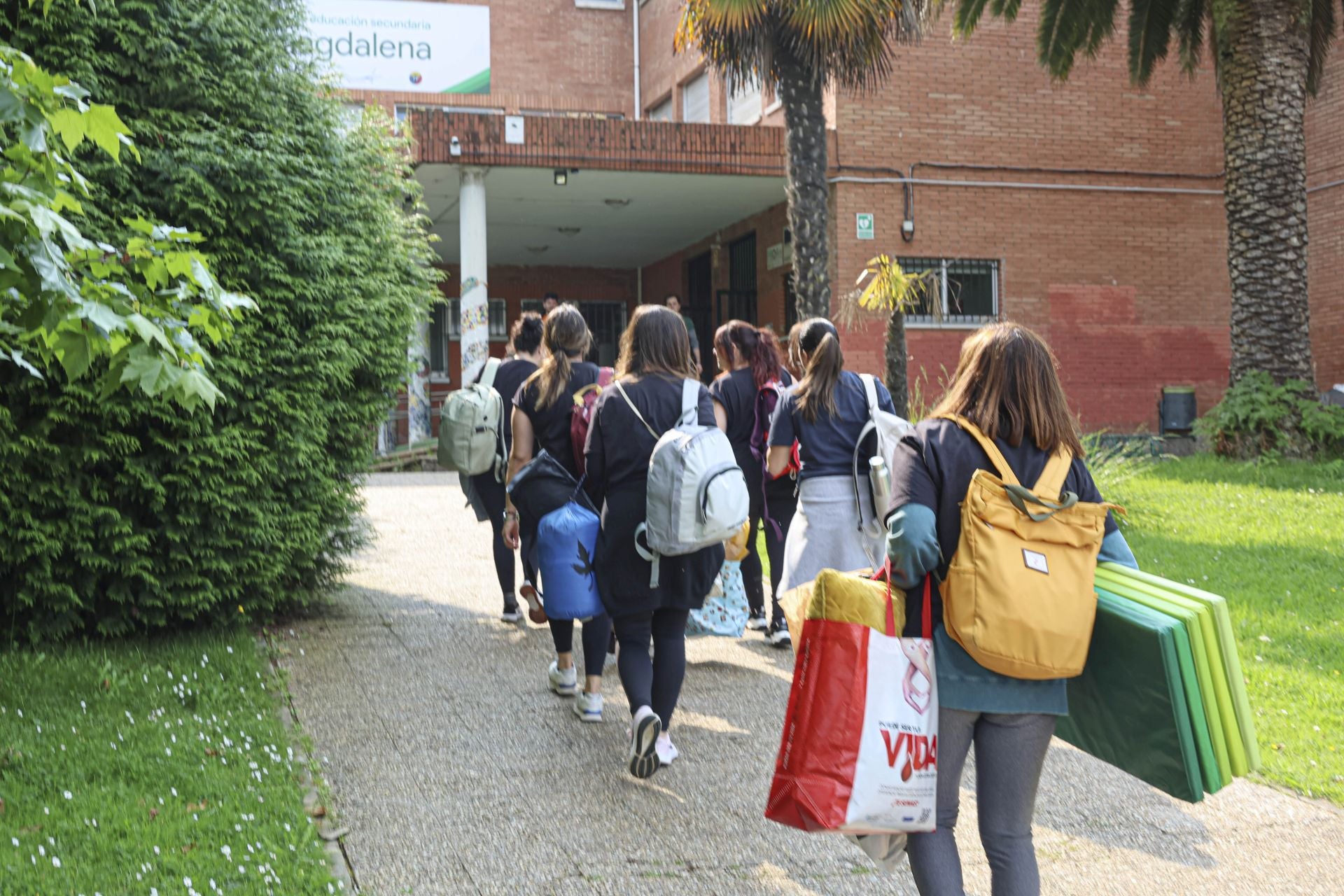 IES La Magdalena