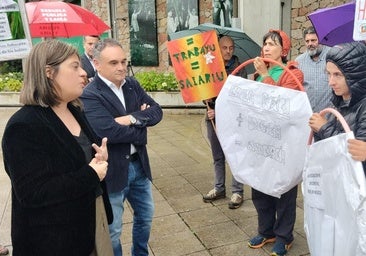 El Principado confía en llegar mañana a un acuerdo con su «propuesta para mejorar la escuela pública asturiana»
