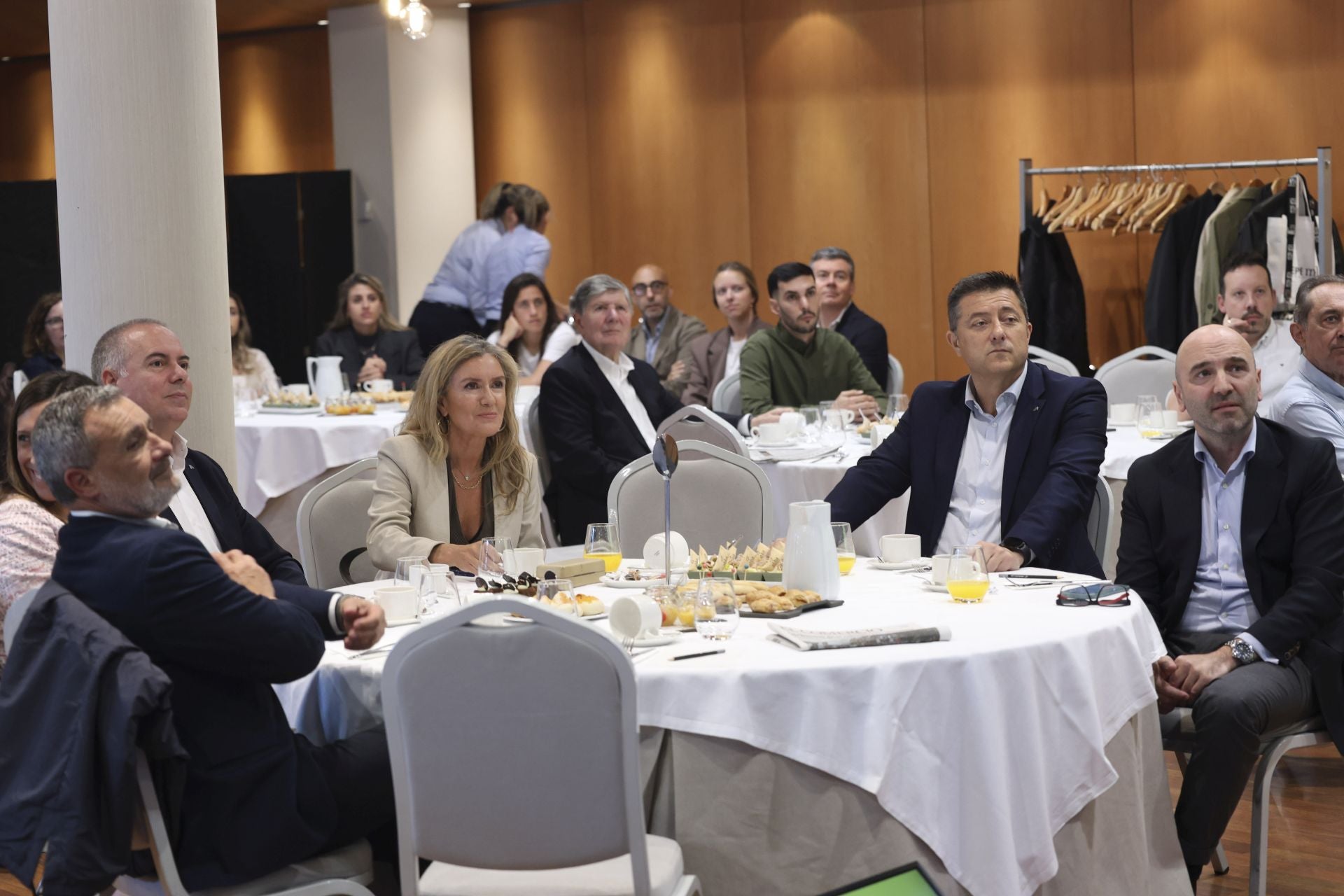 Entrega de los XXVI Premios a la Mejor Web de Asturias
