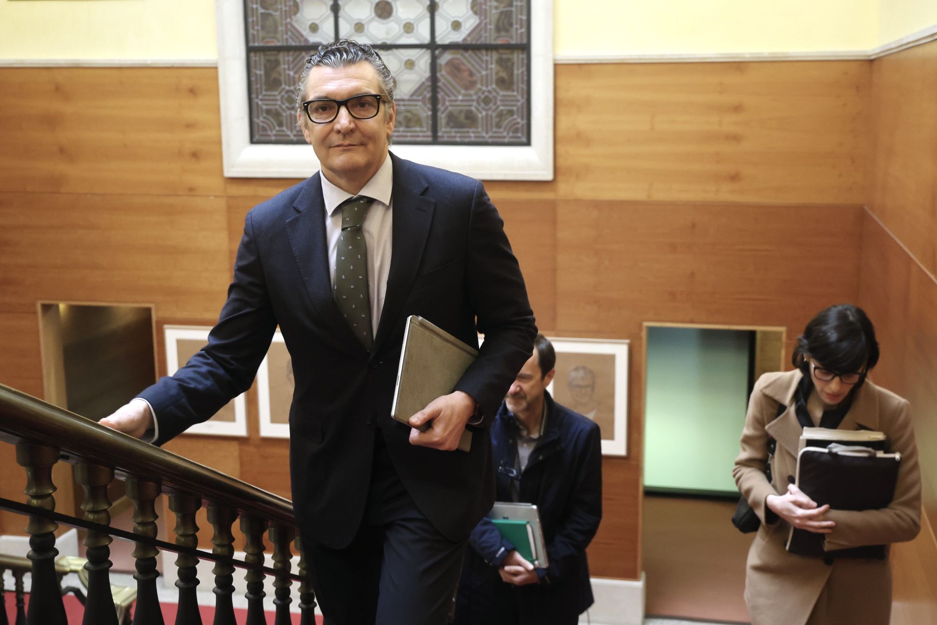 El Puerto de Gijón insiste por tercera vez en un convenio «inaceptable» para el Ayuntamiento
