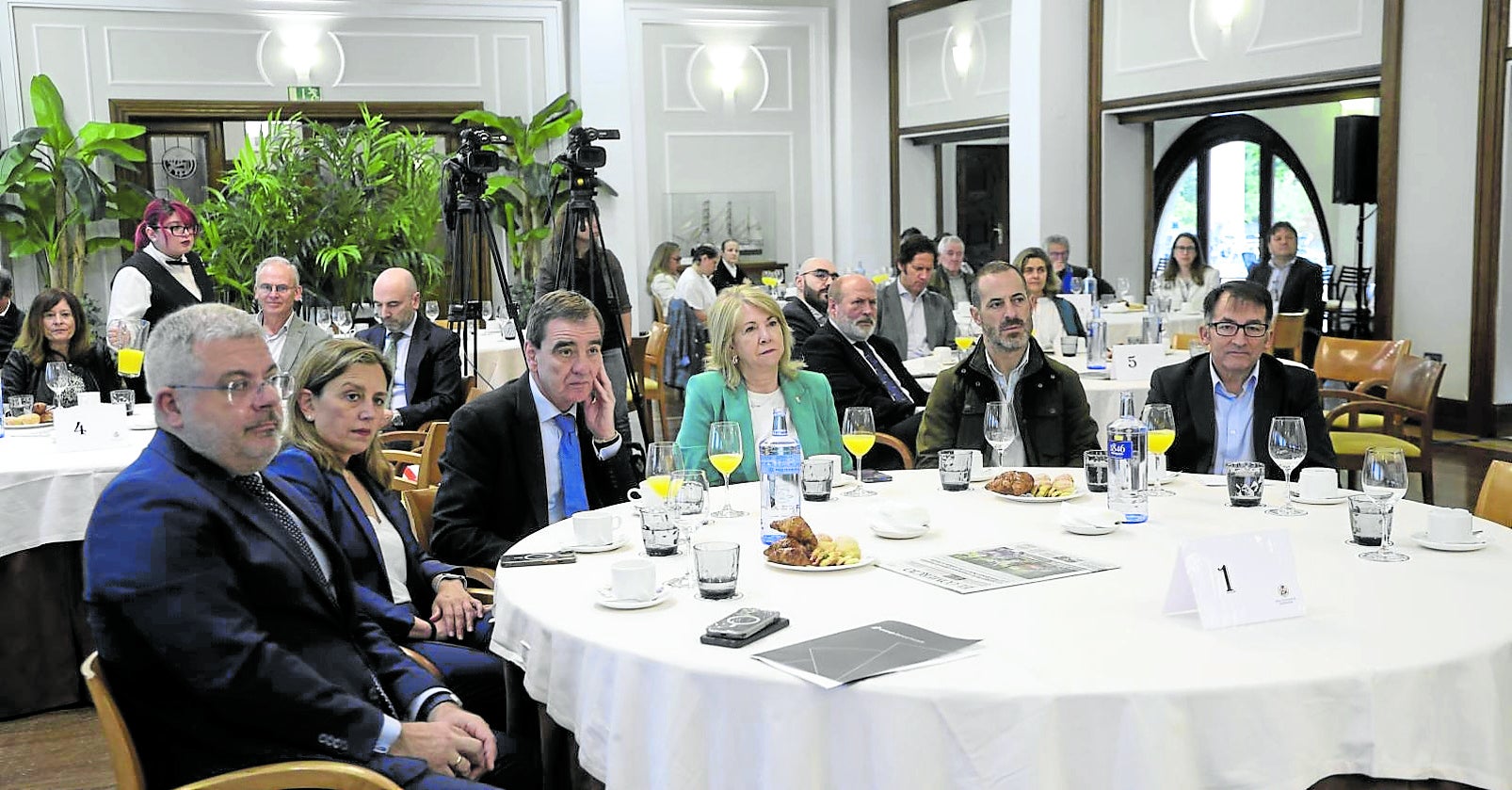 Asturias alerta del «riesgo» de ruptura del mercado único por las ayudas estatales