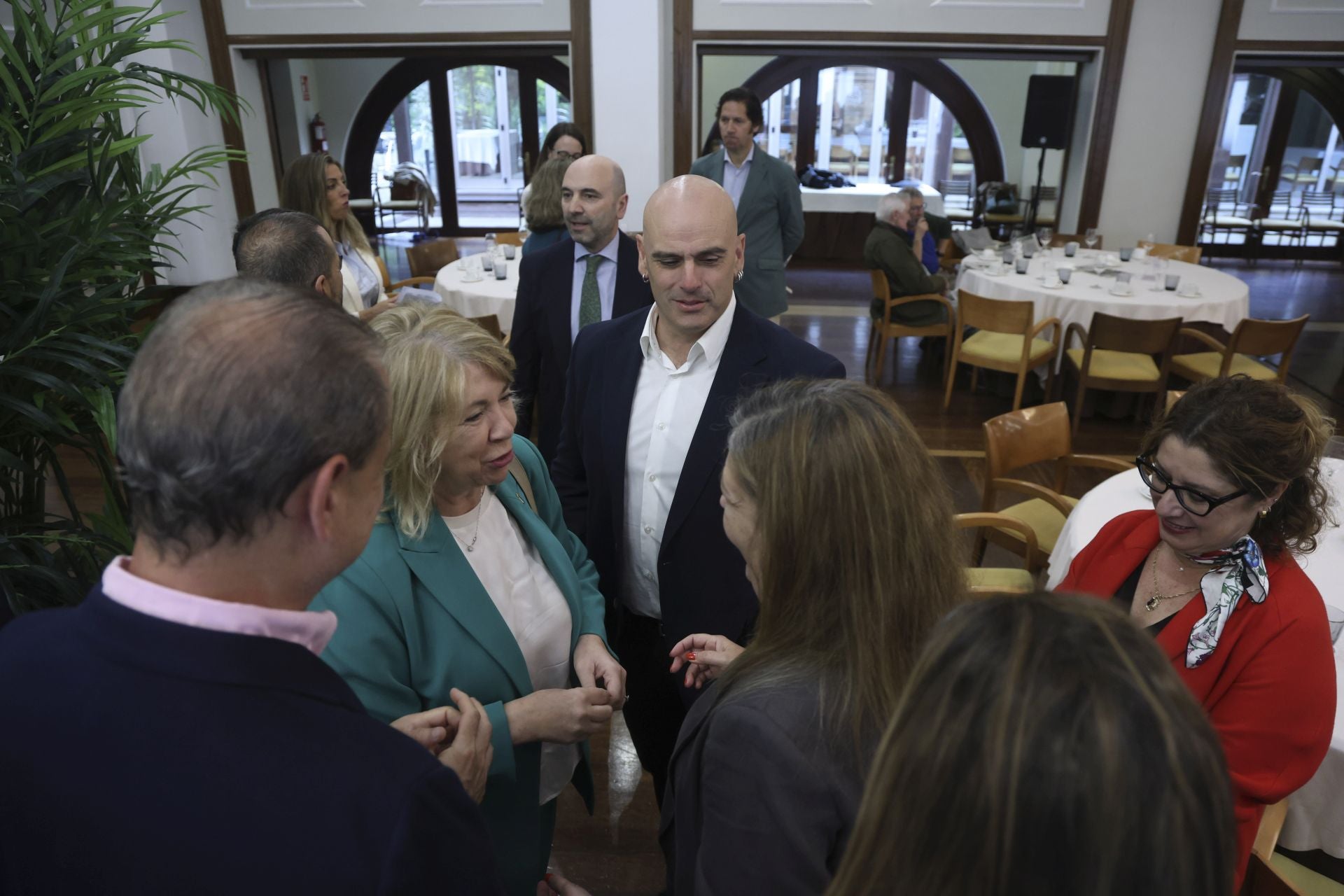 La vía fiscal asturiana, a análisis en EL COMERCIO