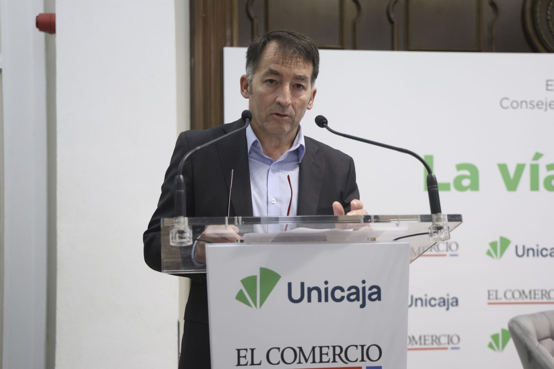 La vía fiscal asturiana, a análisis en EL COMERCIO