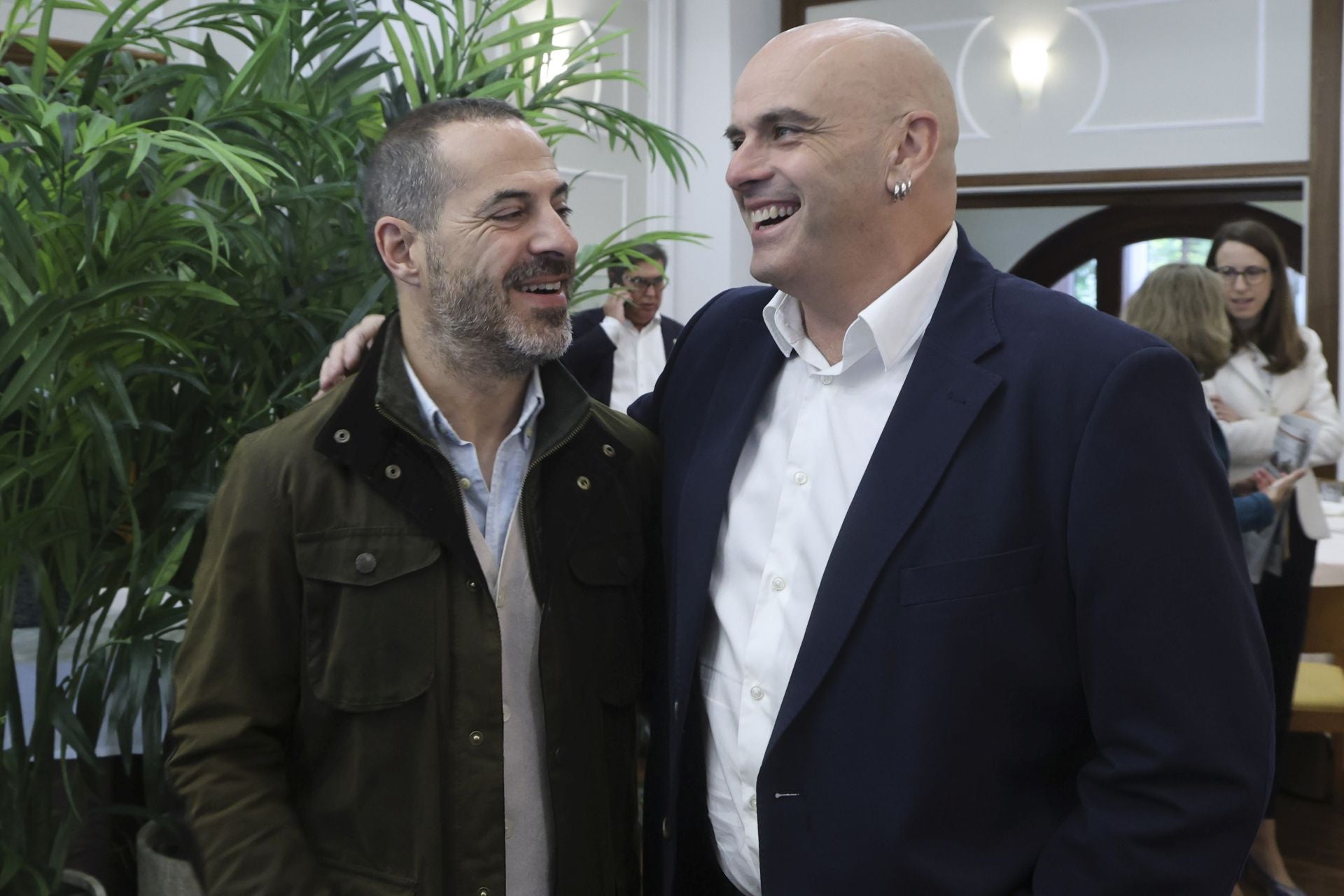 La vía fiscal asturiana, a análisis en EL COMERCIO