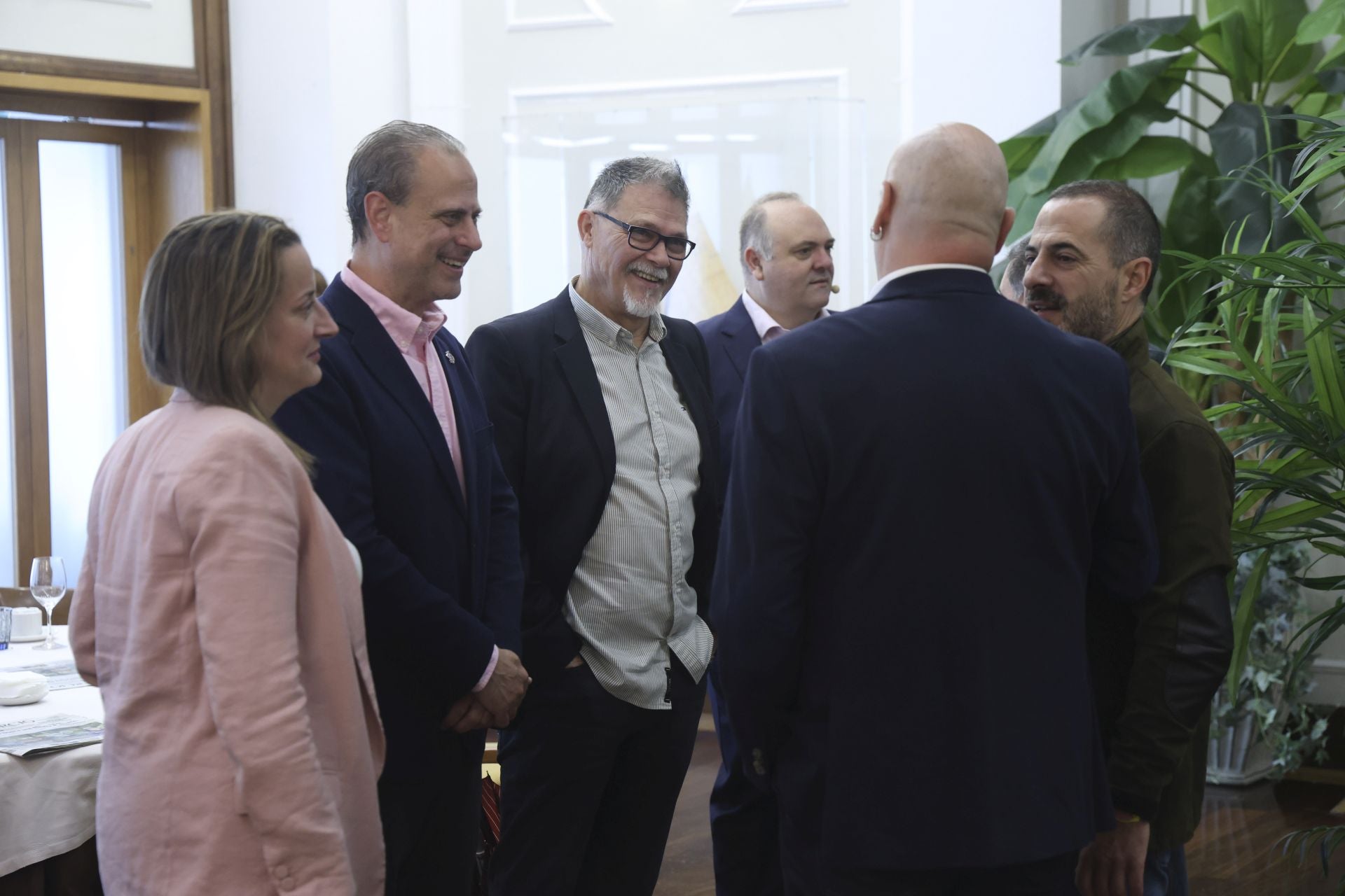 La vía fiscal asturiana, a análisis en EL COMERCIO