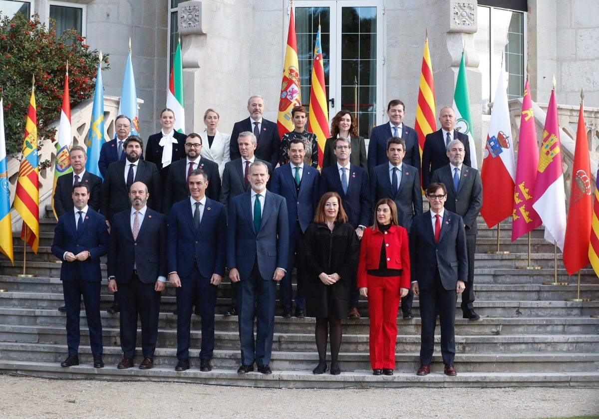Barbón pide que el reparto de fondos para políticas de vivienda se vincule a la aplicación de la ley estatal