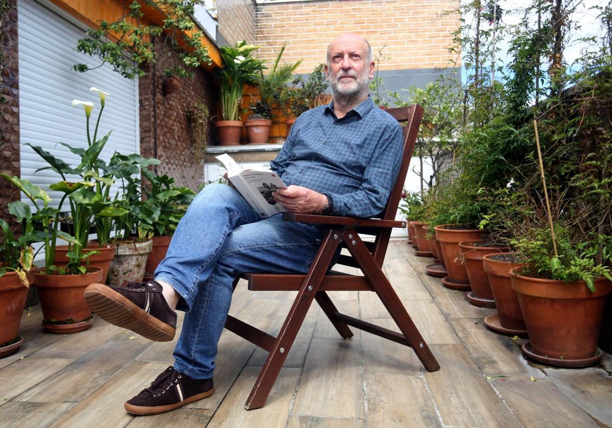 «La Camocha, como Macondo, nace de la nada»