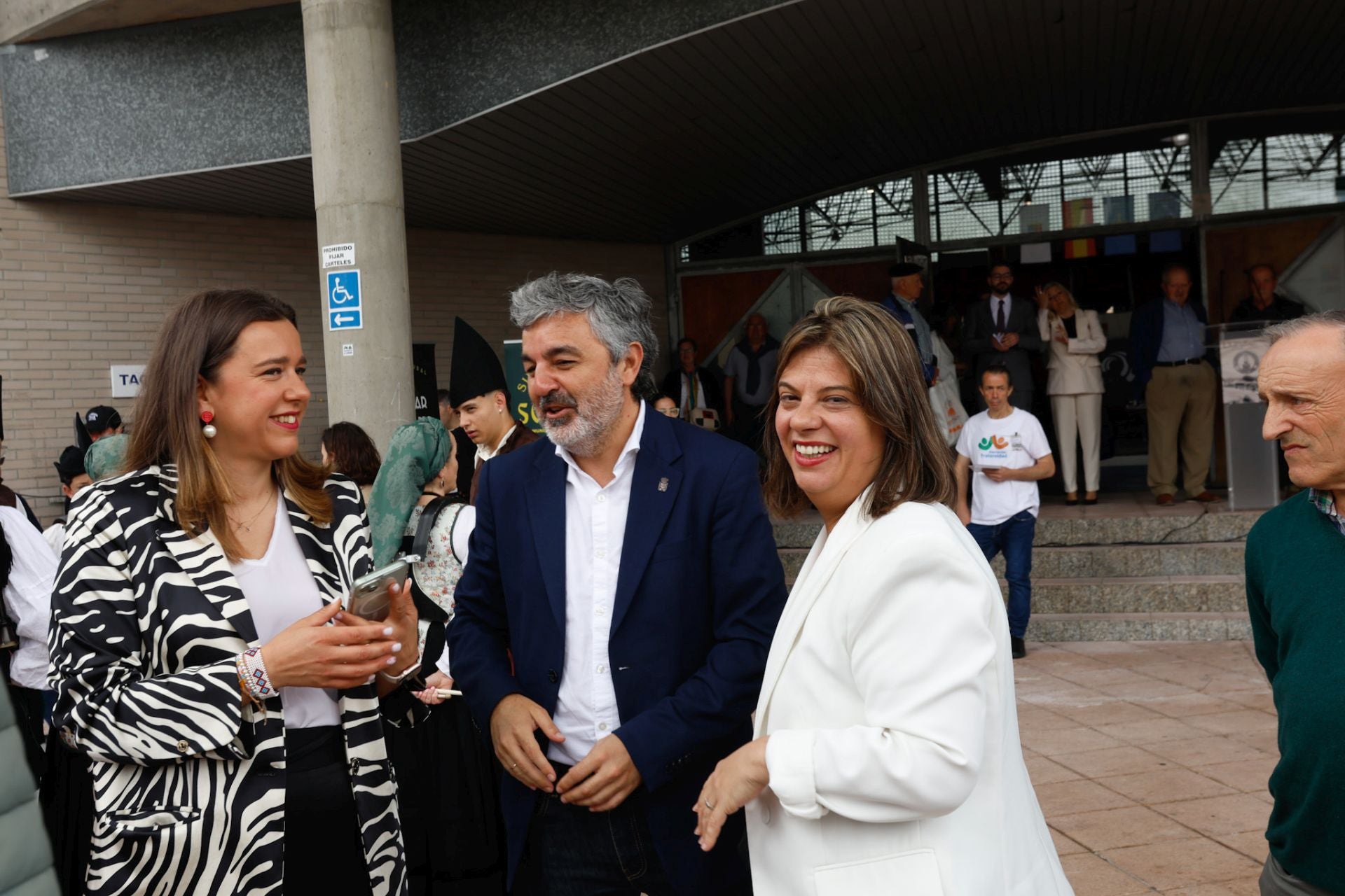 Vegadeo levanta el telón de su Feria de Muestras