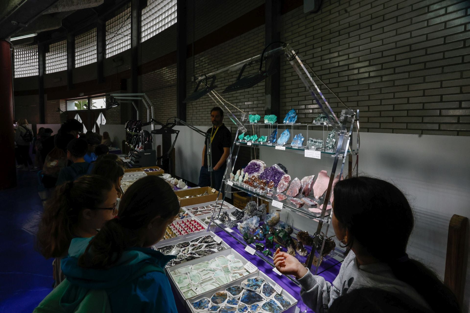 Vegadeo levanta el telón de su Feria de Muestras