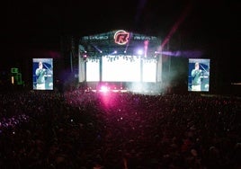 Abono para el festival Riverland Fest el 22, 23 y 24 agosto por 59€