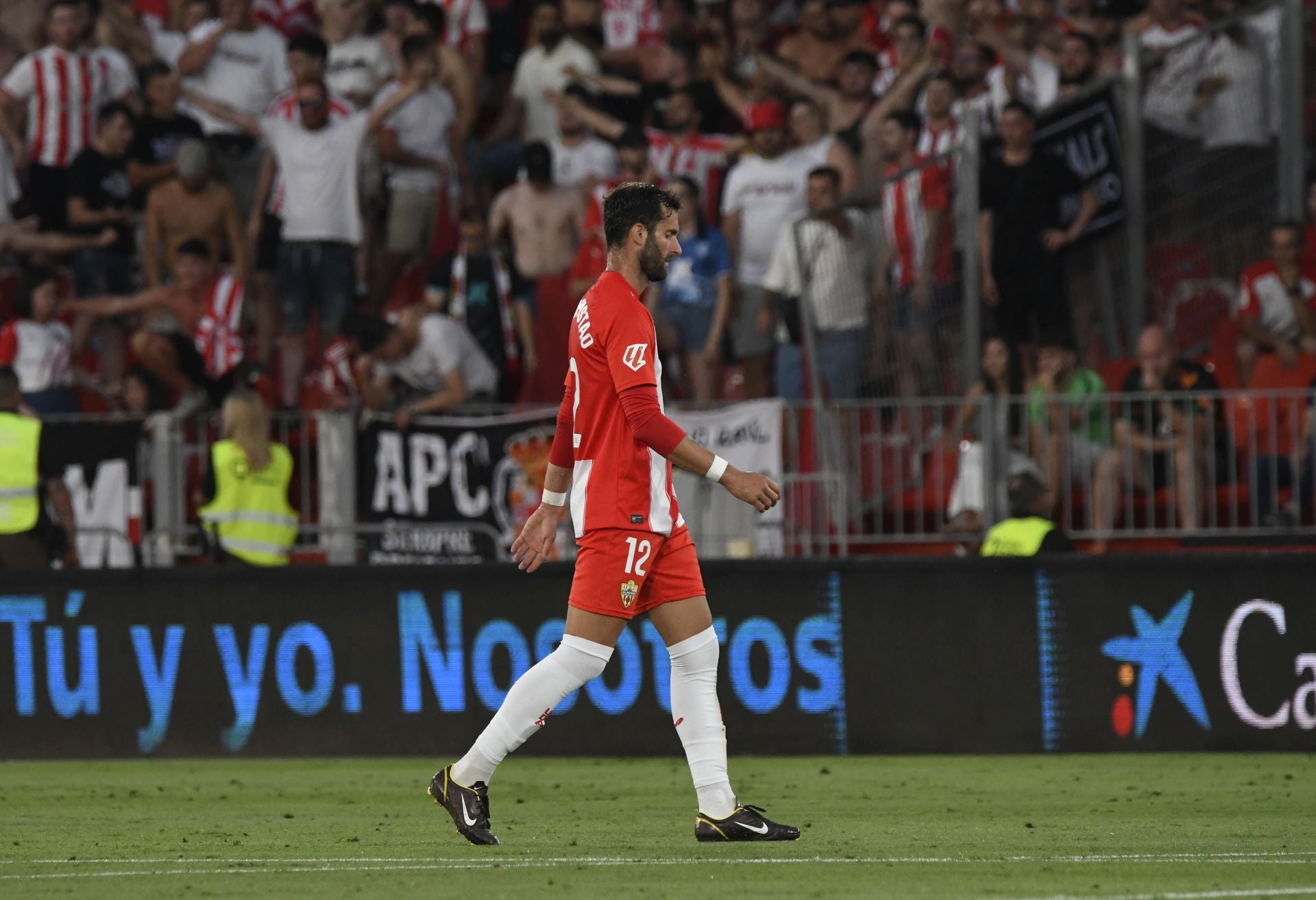 Las mejores jugadas del Almería - Real Oviedo