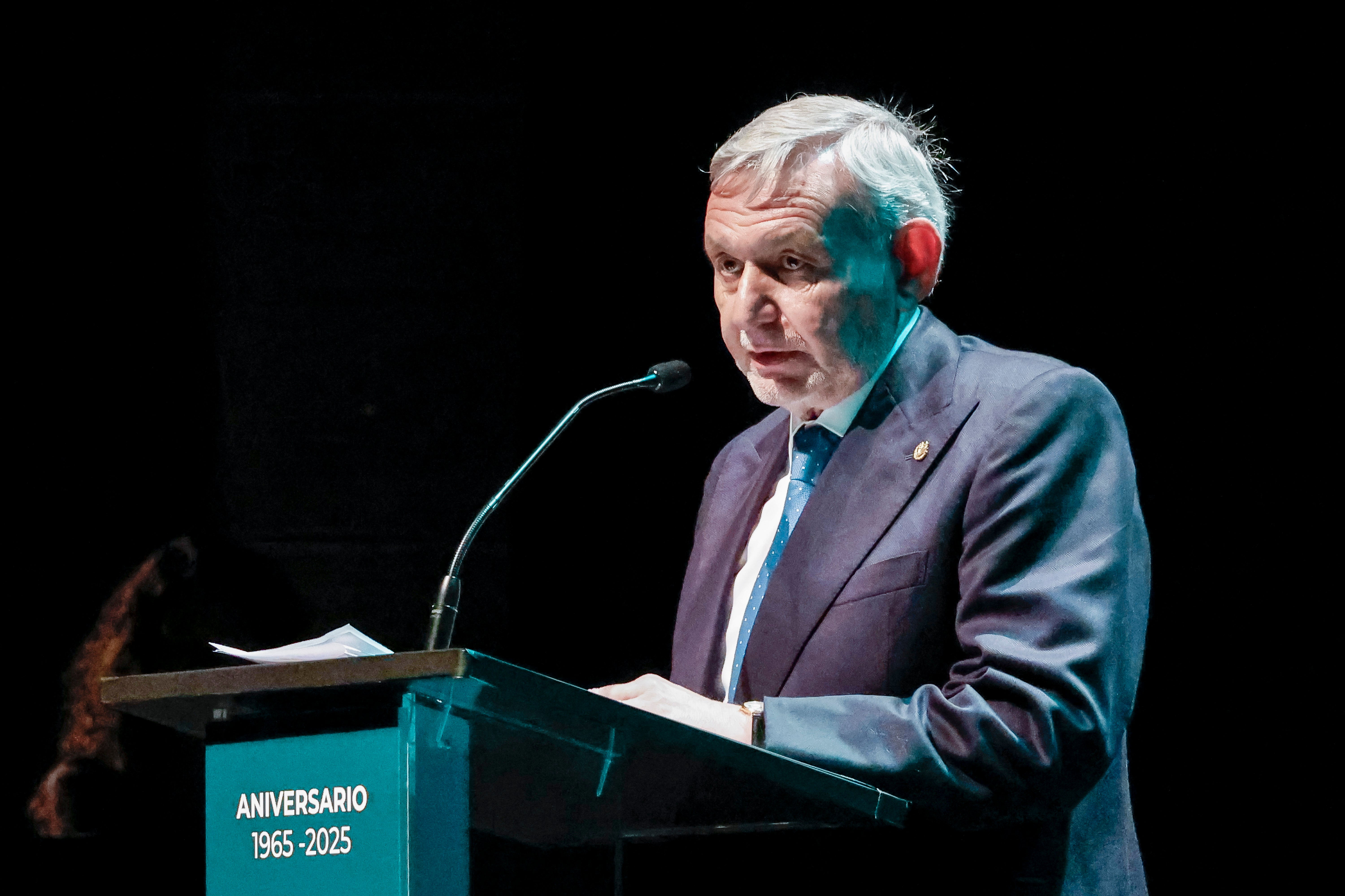 Caja Rural de Gijón celebra su 60 aniversario: las imágenes de la jornada