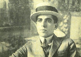 El joven Mariano Nava ya era un acreditado comerciante en la isla de Cuba.