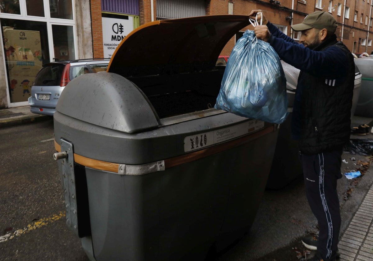 32 medidas y 35 millones de euros para que solo un 40% de la basura que se genera en Gijón vaya al vertedero