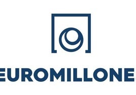 Combinación ganadora en el sorteo del Euromillones de hoy.