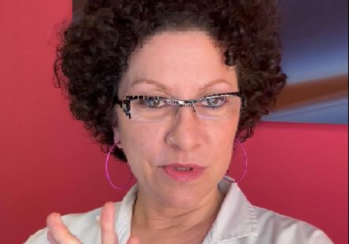 Laura Pire, nutricionista: «Con superalimentos vamos a tener una dieta nutritiva, pero el equilibrio es otra cosa»