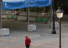 El Martes de Campo toma hoy el centro de Oviedo con el reparto de 4.200 bollos