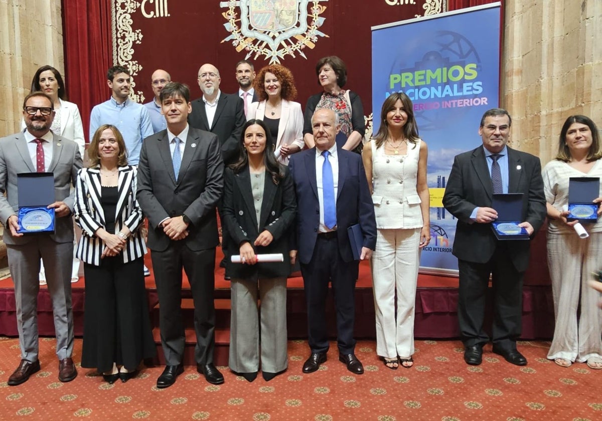 La confitería ovetense Camilio de Blas, ejemplo del comercio local de cercanía