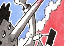 Política indecente