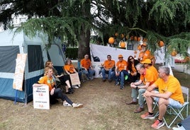 La concertada va hoy a la huelga: «No pueden abandonar a 30.000 alumnos»