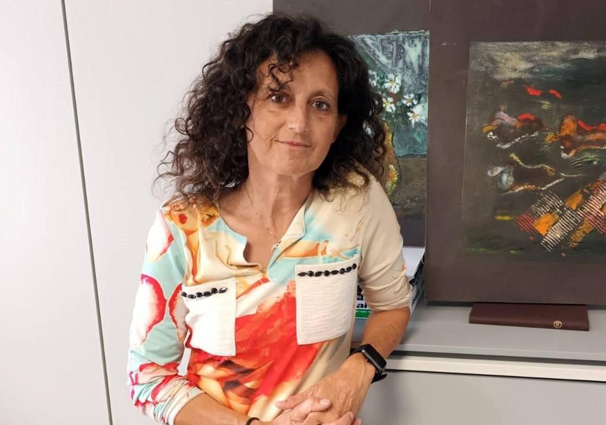 Eva Ledo, nueva consejera de Educación para «reconducir el diálogo» y «fortalecer la educación pública»