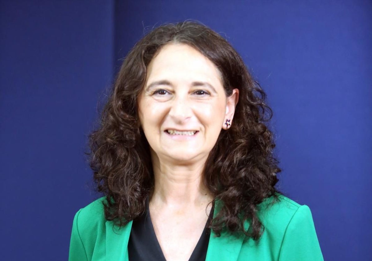 Noemí Pinilla Alonso.
