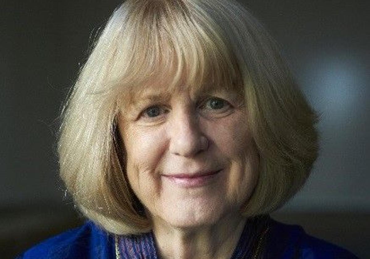 Mary-Claire King.