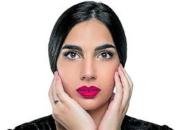 Belén Vaquero y Pérgamo Ensemble.El programa trata de reconstruir la música del archivo de la Capilla Real perdida en el incendio de 1734.