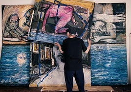 La agenda cultural del mes de junio en Gijón que no puedes perderte