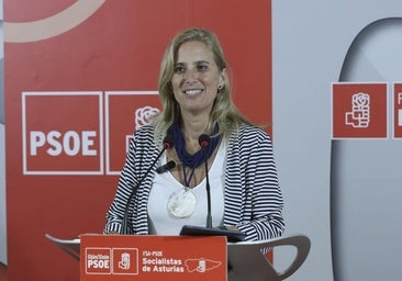 «No ha perdido el Puerto sino Gijón, en concreto 12 millones de euros», replica el PSOE a Moriyón