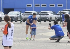 El oviedismo se enciende con la final del 'play off'
