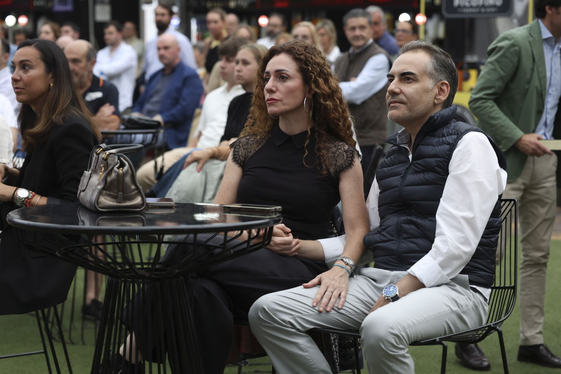 El cartel de la Feria de Begoña de Gijón ya tiene nombres