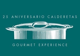 Calderetas Experience el 20 y 27 de junio y el 4 de julio por 85€