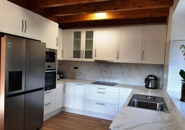 Cocinas San Lorenzo, especialistas en crear espacios a medida