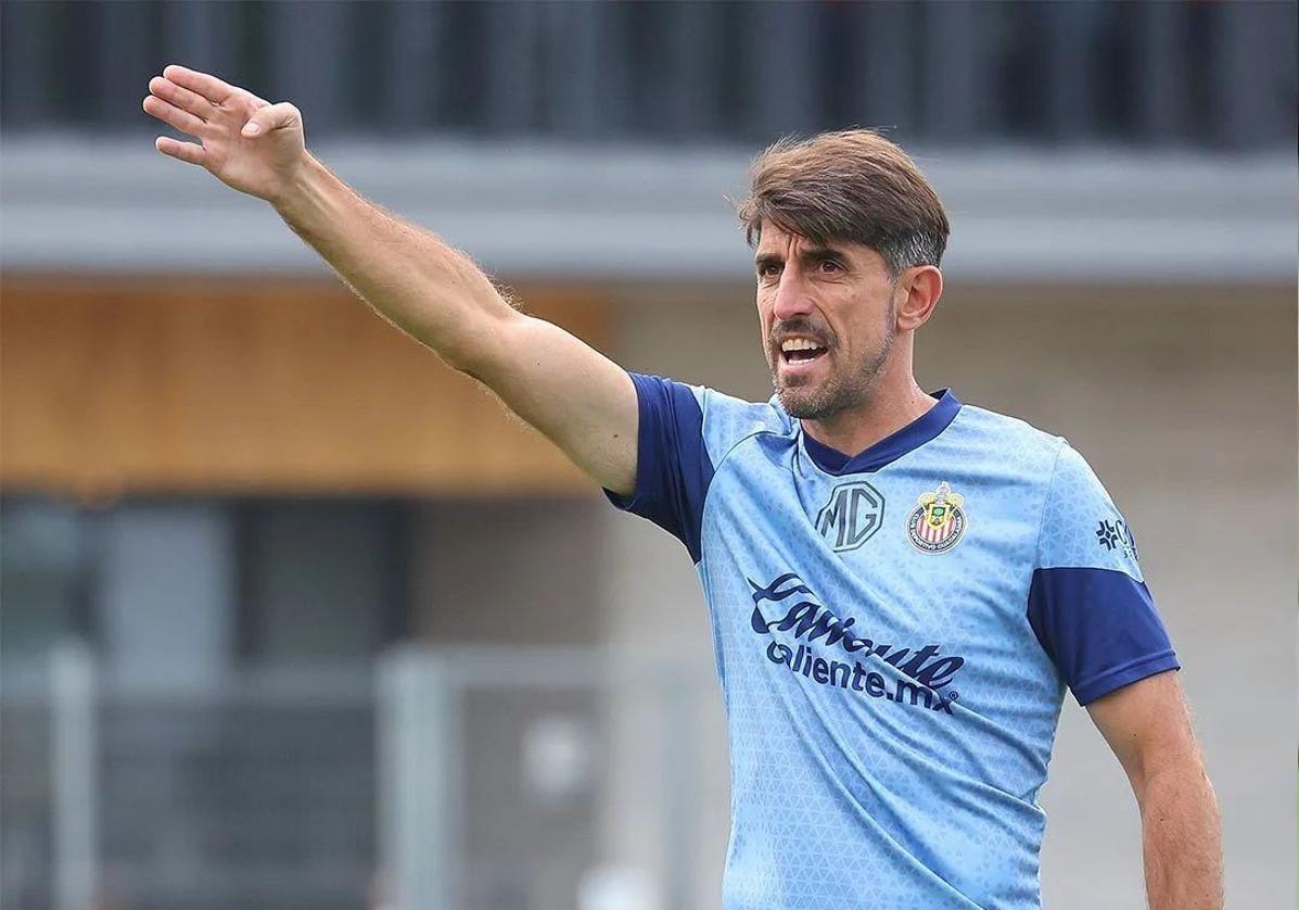 Paunovic, entrenador del Real Oviedo: «A estas alturas todos tenemos las mismas posibilidades»