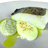 Restaurante Texu en Ladines